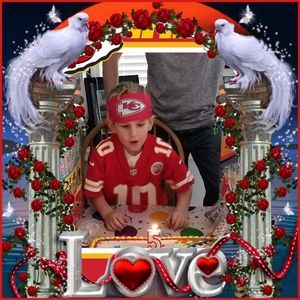 Meet your Posher, Debbie